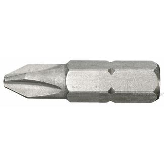 EP.0X2 - Końcówka do dokręcania śrub Philips®, PH00 