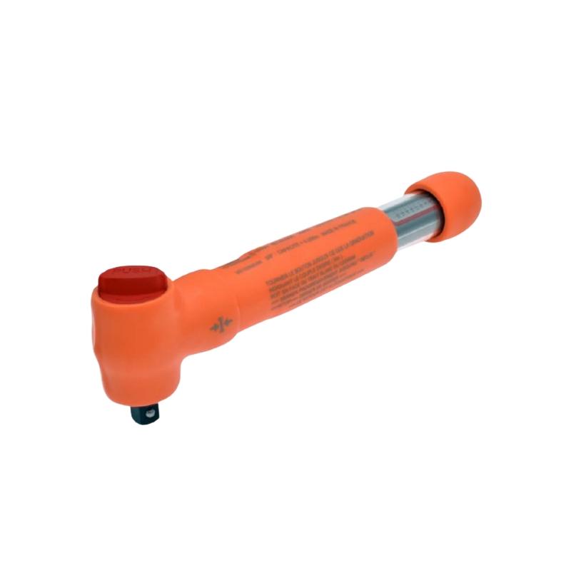 FACOM SP.MS100N0VM -  Torque wrench 1000V insulated ✔