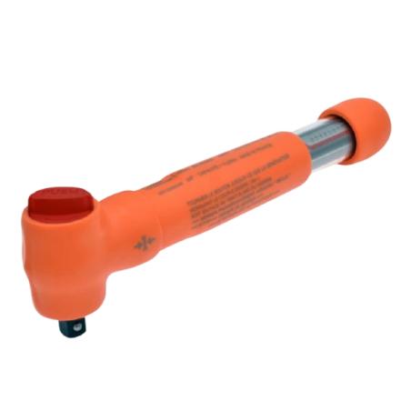 FACOM SP.MS100N0VM -  Torque wrench 1000V insulated ✔