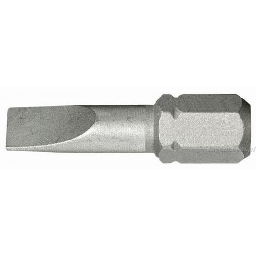 ES.133 - Końcówka standardowa do śrub z rowkiem, 3 mm