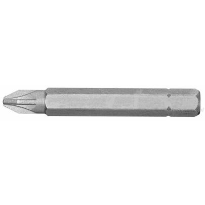 ED.112 - Końcówka standardowa do śrub Pozidriv®, PZ2 