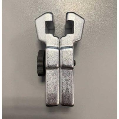 U.32T6DG - Mocowanie do ściągacza, GRAWER