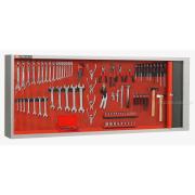 2210 - szafka z żaluzjami 2 m