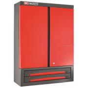 2202XL - szafka ścienna - 2 szuflady + żaluzje - wysokość 1000 mm