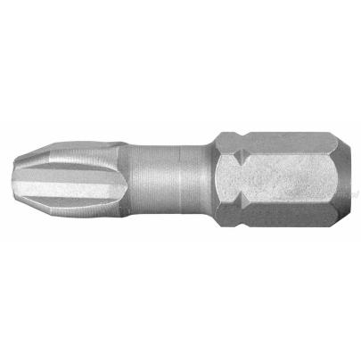 EP.101T - Końcówka High Perf' do śrub Philips®, PH1