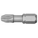 ED.101T - SCREWDRIVER BITS