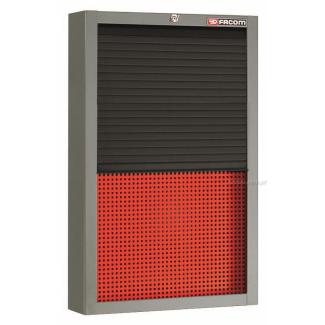 2216 - szafka z żaluzjami