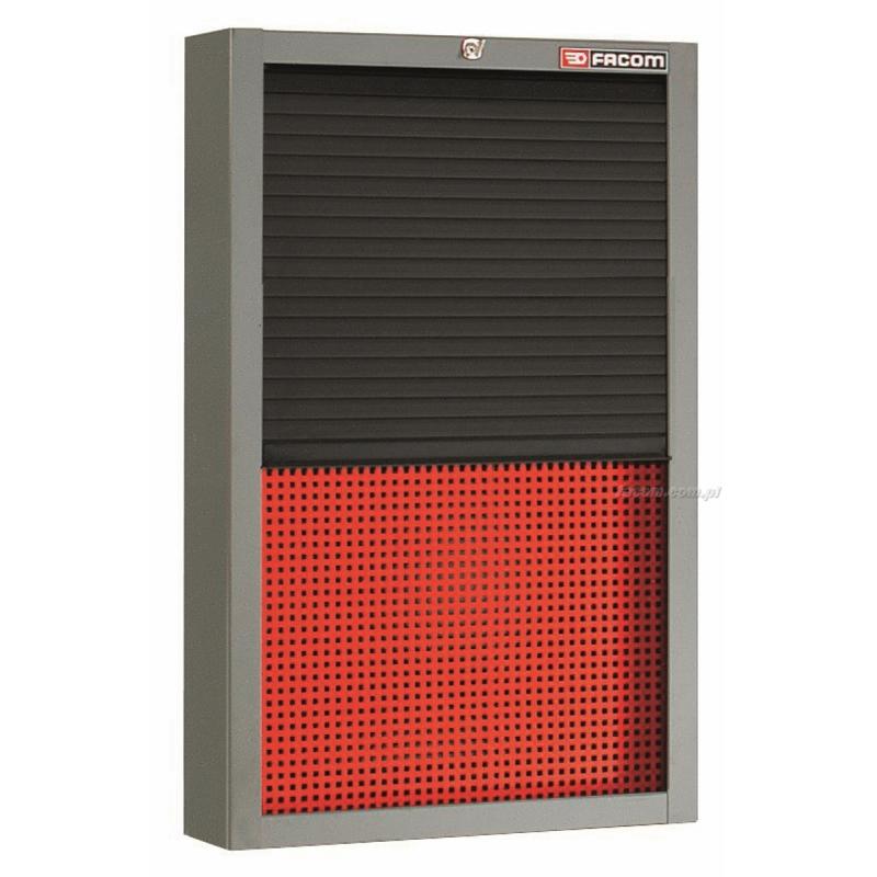 2216 - szafka z żaluzjami