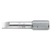 ES.206,5 - Końcówka standardowa do śrub z rowkiem, 6,5 mm