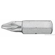 EP.202 - Końcówka standardowa do śrub Philips®, PH2