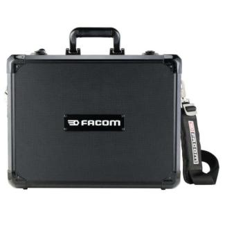 BV.BAS - Aluminum case, black