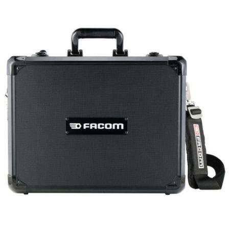 BV.BAS - Aluminum case, black