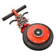 DL.2A2PC - Pneumatic cushion jack, 2t