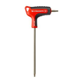 84H.3GRP - Klucz trzpieniowy 6-kątny OGV® GRIP, 3 mm