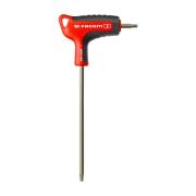 84H.3GRP - OGV® GRIP hex key, 3 mm