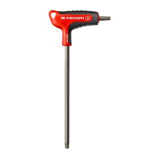 84H.6GRP - OGV® GRIP hex key, 6 mm