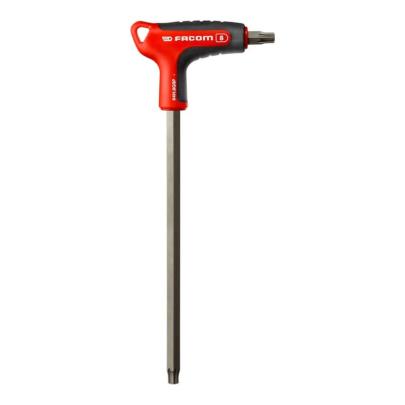 84H.8GRP - OGV® GRIP hex key, 8 mm