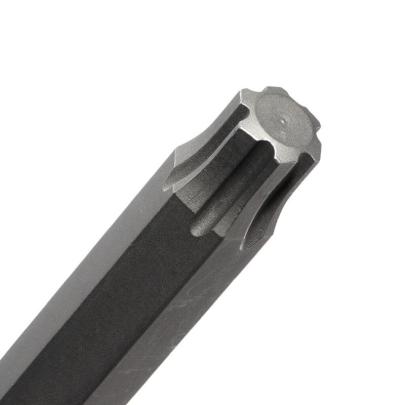 84HGRP.J6PB - Zestaw kluczy trzpieniowych z rękojeścią, OGV® GRIP, 6-kątnych, 2,5 - 8 mm (6 szt.)