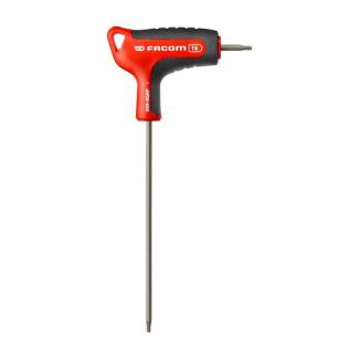 89X.8GRP - Klucz trzpieniowy TORX® OGV® GRIP, T8
