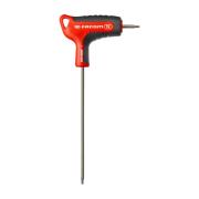 89X.8GRP - Klucz trzpieniowy TORX® OGV® GRIP, T8