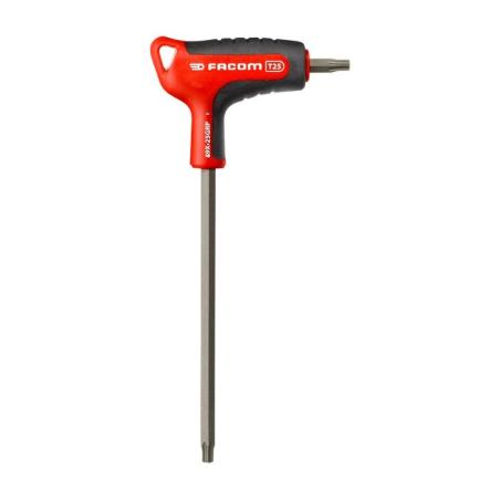 89X.25GRP - Klucz trzpieniowy TORX® OGV® GRIP, T25