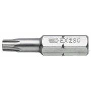 EX.230L - Końcówka standardowa do śrub TORX®, T30  EX.230L - Końcówka standardowa do śrub TORX®, T30