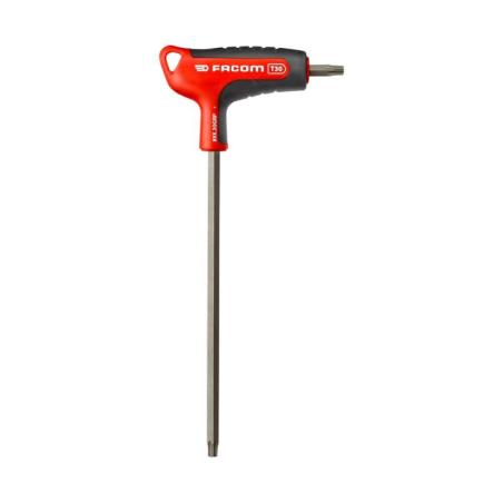 89X.30GRP - Klucz trzpieniowy TORX® OGV® GRIP, T30