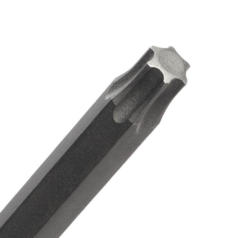 89XGRP.J6PB - Set of OGV® GRIP TORX® keys with handle, T8 - T30 (6 pcs.)