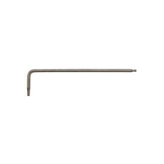 83H.1.5GRP - Klucz trzpieniowy długi OGV® GRIP z kulką, 6-kątny, 1,5 mm