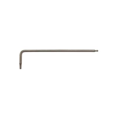 83H.1.5GRP - Klucz trzpieniowy długi OGV® GRIP z kulką, 6-kątny, 1,5 mm