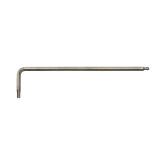 83H.2GRP - Klucz trzpieniowy długi OGV® GRIP z kulką, 6-kątny, 2 mm