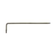 83H.2GRP - Klucz trzpieniowy długi OGV® GRIP z kulką, 6-kątny, 2 mm