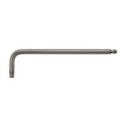 83H.6GRP - OGV® GRIP long hex key with ball, 6 mm