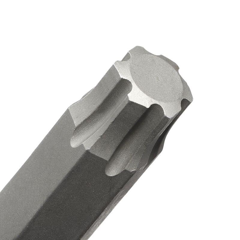 83HGRP.JP9PB -  Set of OGV® GRIP bent, long ball-end hex keys, 1.5 - 10 mm