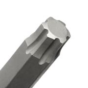 83HGRP.JP9PB  - Zestaw kluczy trzpieniowych zagiętych, długich z kulką, OGV® GRIP, 6-kątnych, 1,5 - 10 mm (9 szt.)