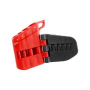 83HGRP.JP9PB  - Zestaw kluczy trzpieniowych zagiętych, długich z kulką, OGV® GRIP, 6-kątnych, 1,5 - 10 mm (9 szt.)