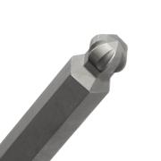 83HGRP.JP9PB -  Set of OGV® GRIP bent, long ball-end hex keys, 1.5 - 10 mm