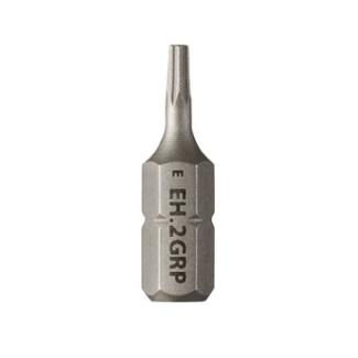 EH.2GRP - Końcówka do obrobionych śrub 6-kątnych OGV® GRIP, 2 mm