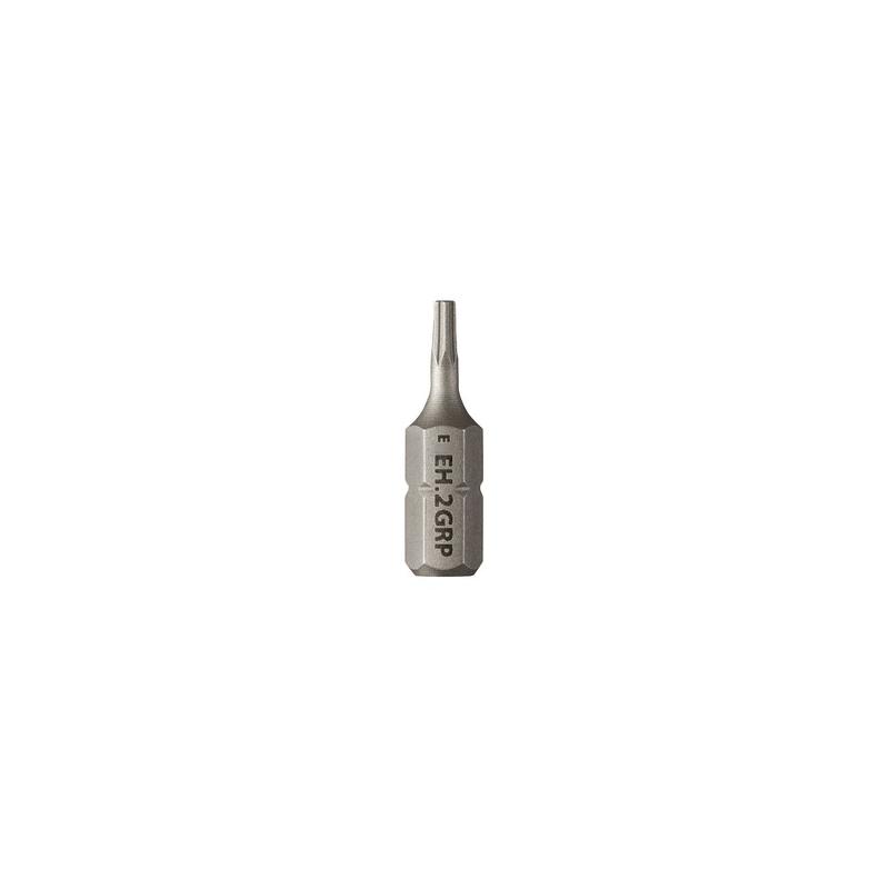EH.2GRP - OGV® GRIP Bit for Damaged Hex Screws, 2 mm