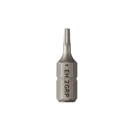 EH.2GRP - OGV® GRIP Bit for Damaged Hex Screws, 2 mm