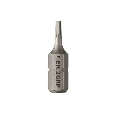 EH.2GRP - Końcówka do obrobionych śrub 6-kątnych OGV® GRIP, 2 mm