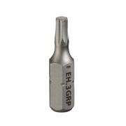 EH.3GRP - Końcówka do obrobionych śrub 6-kątnych OGV® GRIP, 3 mm