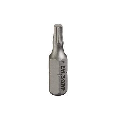 EH.3GRP - OGV® GRIP Bit for Damaged Hex Screws, 3 mm