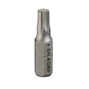 EH.4GRP - Końcówka do obrobionych śrub 6-kątnych OGV® GRIP, 4 mm