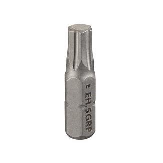EH.5GRP - Końcówka do obrobionych śrub 6-kątnych OGV® GRIP, 5 mm