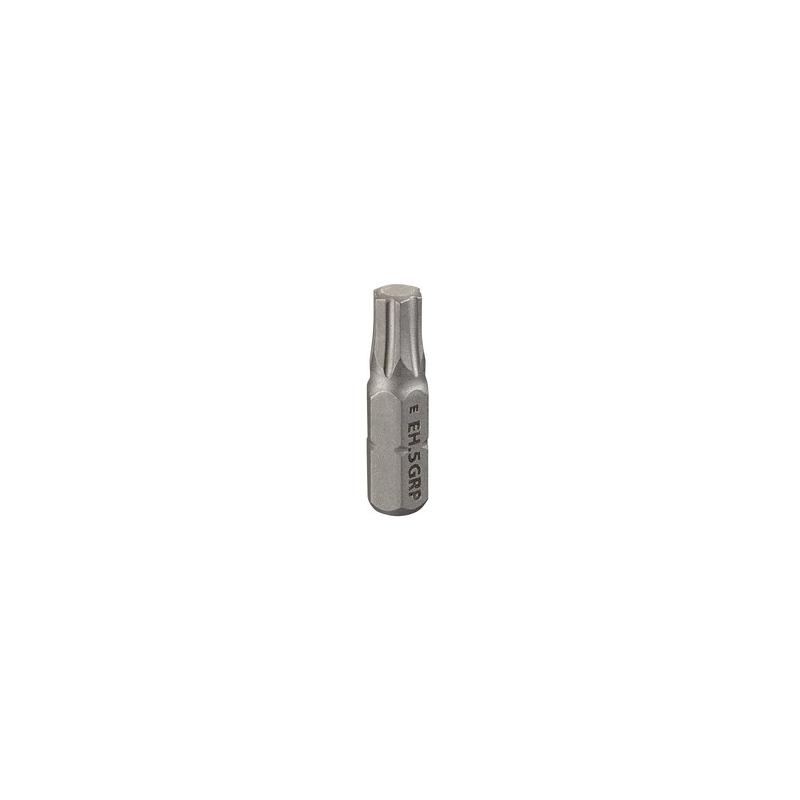 EH.5GRP - OGV® GRIP Bit for Damaged Hex Screws, 5 mm