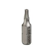 EXR.10GRP - Resistorx® OGV® GRIP Bit for Damaged Screws, TT10