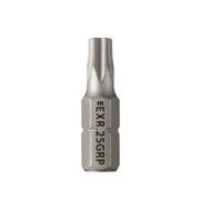EXR.25GRP - Resistorx® OGV® GRIP Bit for Damaged Screws, TT25