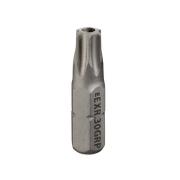 EXR.30GRP - Resistorx® OGV® GRIP Bit for Damaged Screws, TT30