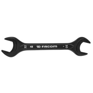 48.30X32 - Heavy-duty open end wrench, 30x32 mm